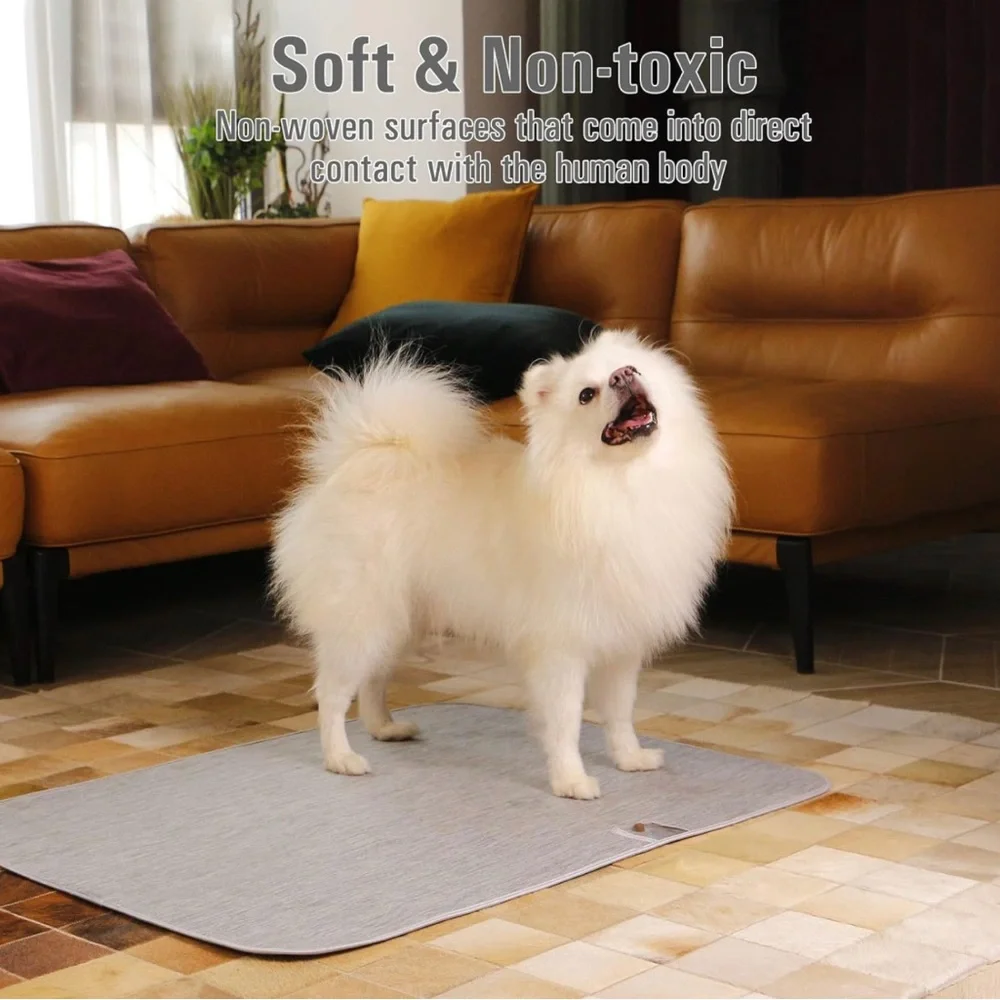 Pet Reusable Bed Pad